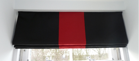 Bespoke blinds made of your home or office